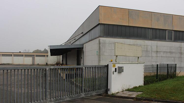 Die Hauptzufahrt zu dem neuen Wohnbauquartier soll wie im Bild von der Bucher Straße aus erfolgen.Evi Seeger