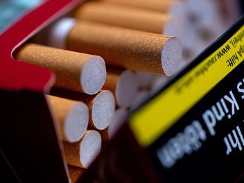 Zigaretten
