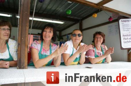 Das Zeiler Weinfest 2016 in Bildern