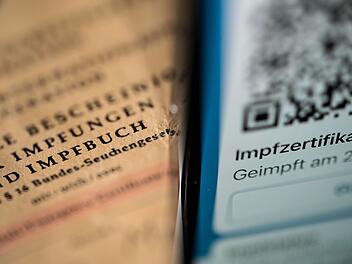 Impfnachweis