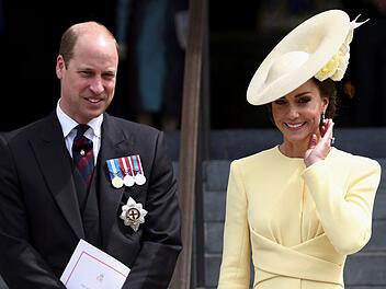 William und Kate
