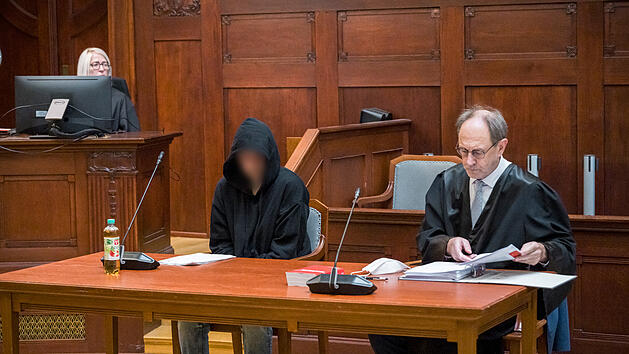 Prozess wegen Mordes an Ex-Freundin