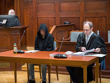 Prozess wegen Mordes an Ex-Freundin