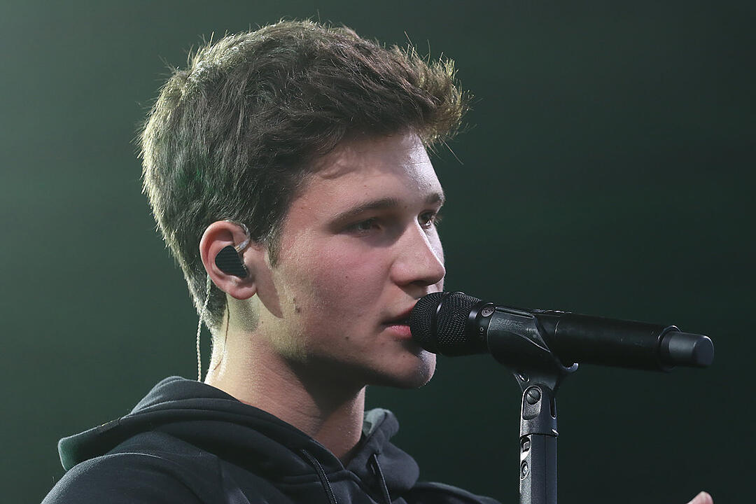 Wincent Weiss
