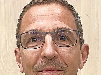 Thomas Böselneuer Ortssprecher