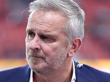 Dietmar Hamann gilt als besonders kritischer TV-Experte, vor allem, wenn es um den FC Bayern München geht.