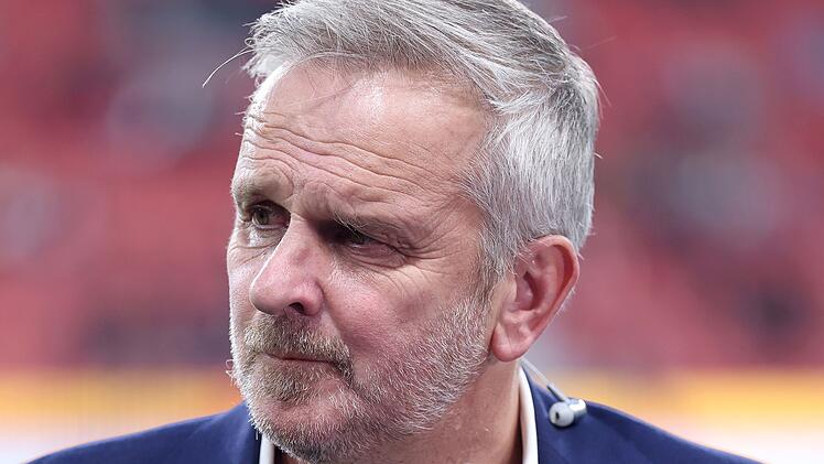 Dietmar Hamann gilt als besonders kritischer TV-Experte, vor allem, wenn es um den FC Bayern München geht.