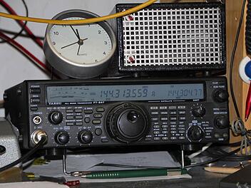 Symbolbild: Ulrike Müller