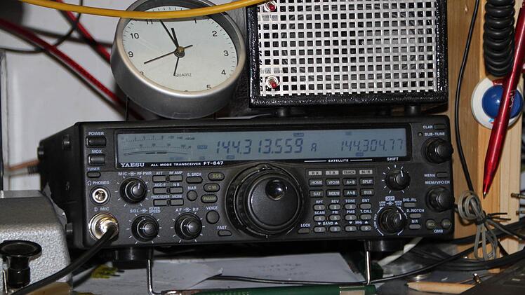 Symbolbild: Ulrike Müller