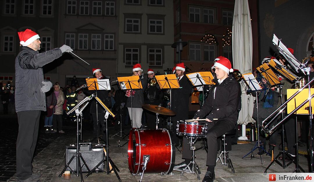 Coburger Weihnachtsmarkt