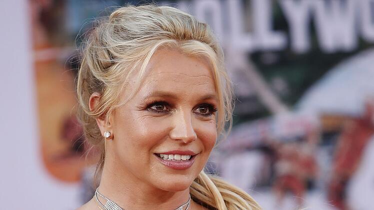 Britney Spears