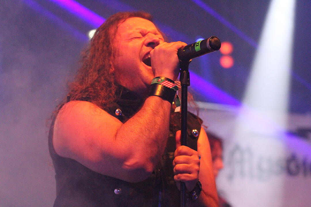 Metal Franconia 2018