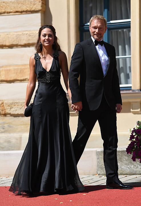 Festspiele Bayreuth 2018 - Premiere, Foto: Matthias Balk/ Daniel Karmann/ dpa