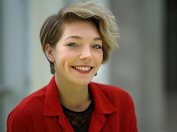 Hannah Silberbach