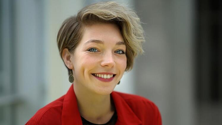 Hannah Silberbach