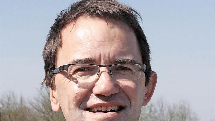 Michael Endres wechselt von der Lebenshilfe Forchheim nach Bamberg.