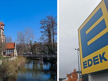 Lauf: Edeka-Filiale muss nach 20 Jahren schließen - "Kunden waren wie Familie"