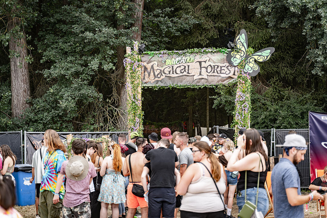Open Beatz Festival - Freitag