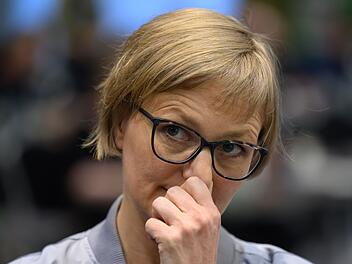 Franziska Brantner