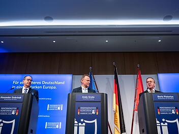 Innenministerkonferenz 2026
