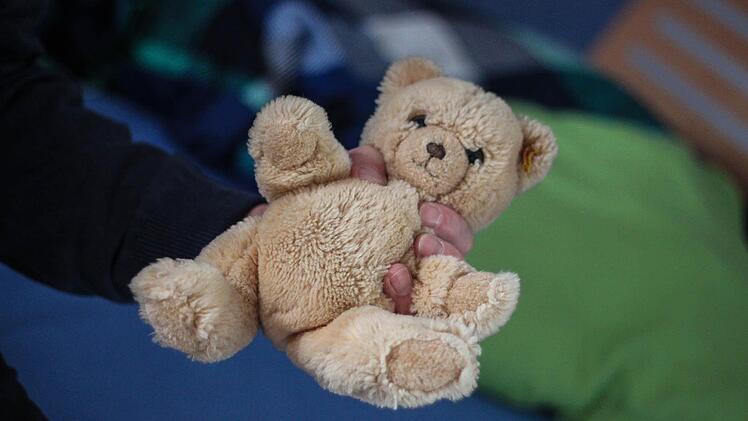 Symbolfoto: Christopher Schulz