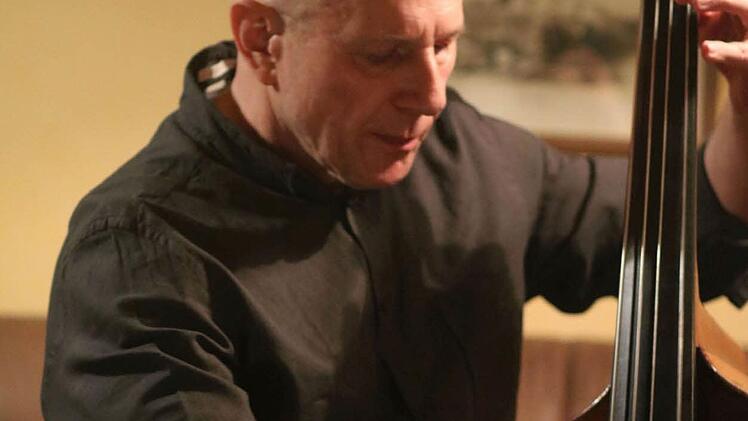 Impressionen von der Coburger Jazz-NachtFoto: Jochen Berger