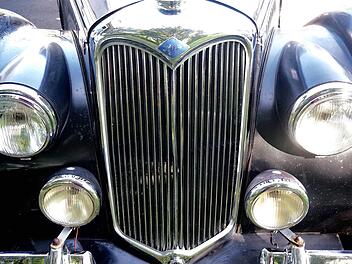 Das beliebte Oldtimertreffen des MSC Sulzthal ist für den 1. Juli auf dem Sulzthaler Marktplatz geplant.Gerd Schaar