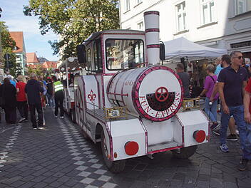 Lange-Stra&szlig;e-Fest in Bamberg: &Uuml;berraschende Absage