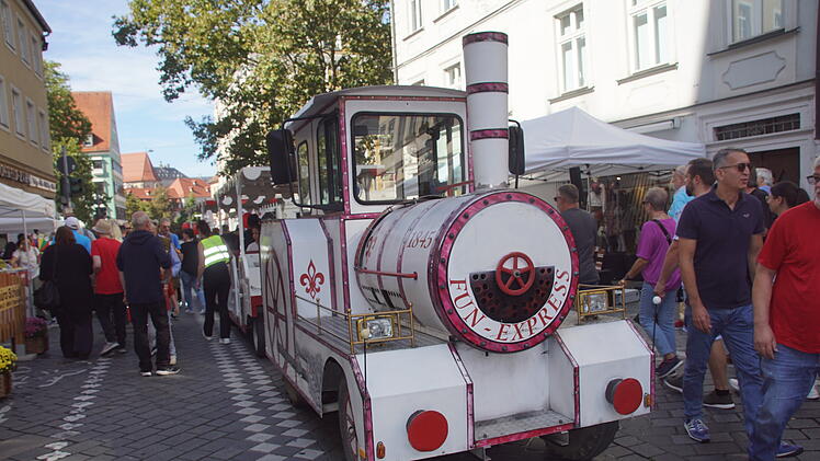 Lange-Stra&szlig;e-Fest in Bamberg: &Uuml;berraschende Absage
