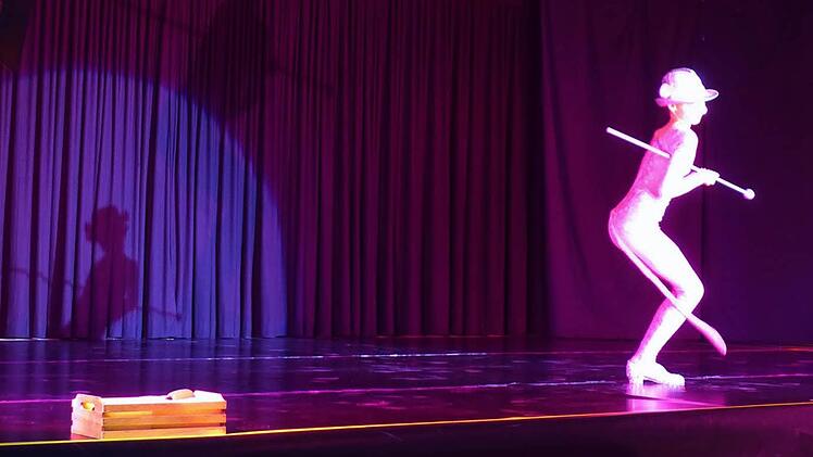 Foto: Sabine Meissner