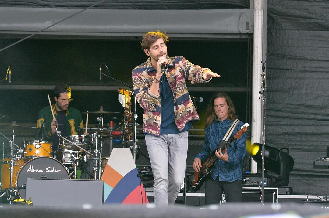Bayern 3 Dorffest in Teuschnitz: Musik und Stars