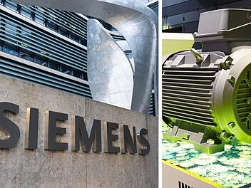 Siemens verkauft Nürnberger Tochterfirma an US-Investor - "Klarheit für Beschäftigte" Siemens verkauft Nürnberger Tochterfirma an US-Investor - "Klarheit für Beschäftigte"