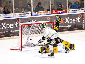 "Ich habe mir zu keinem Zeitpunkt Sorgen gemacht"