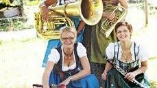 Die Damengruppe Kaufmannsware kennt man auch als die wilden Schlehen aus der Rhön.