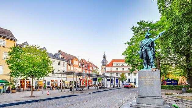 Am Wochenende hält Franken wieder einige Programmpunkte bereit. Symbolfoto: andiz276/Adobe Stock
