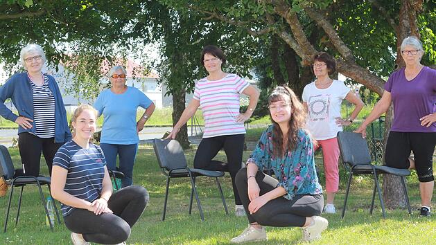 Chance f&uuml;r junge Menschen, Neues zu lernen - FSJ-Stelle f&uuml;r 2020/21 noch frei. Foto: Angelika Silberbach