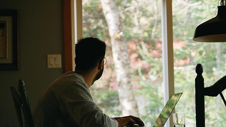 Symbolbild: Home Office