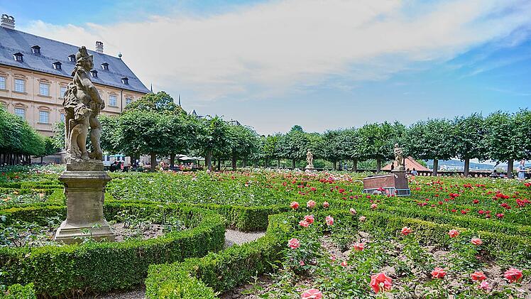 Bamberg: "Gro&szlig;e Wertsch&auml;tzung f&uuml;r unsere Stadt" - Bundespr&auml;sident Steinmeier kommt zu Besuch