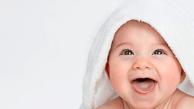 Diese f&uuml;nf Oma-Vornamen machen dieses Jahr ein Comeback