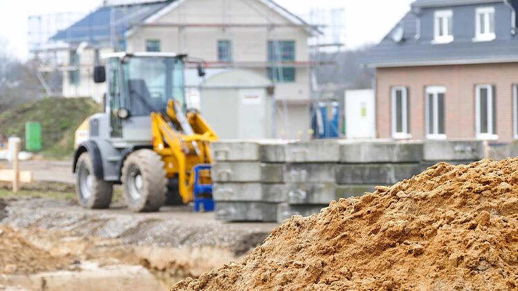 Röttenbach: Hälfte aller Bauplätze in neuem Baugebiet werden gestrichen - "können nicht erschließen"