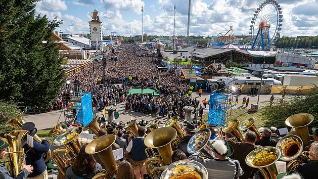 Oktoberfest 20025 so teuer wie nie: 229-Euro-Steak "ein faires Angebot"