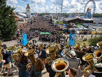 Oktoberfest 20025 so teuer wie nie: 229-Euro-Steak "ein faires Angebot"