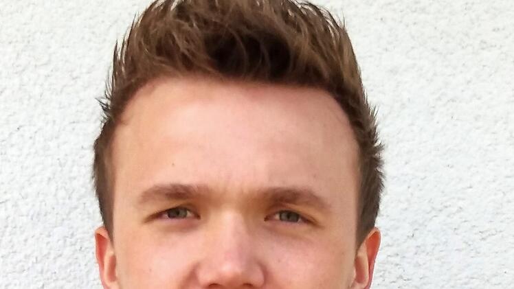 Daniel Drews