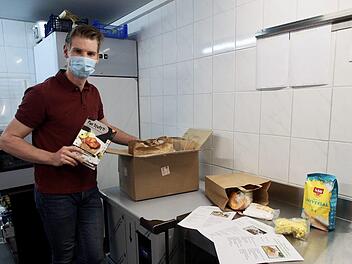Nach seinem Zusammenbruch und dem langen Weg aus dem Burnout hat Marcus Beran gelernt, Verantwortung abzugeben und notfalls einen Gang zurück zu schalten. Jetzt gibt er Online-Kochkurse.Bianca Volkert