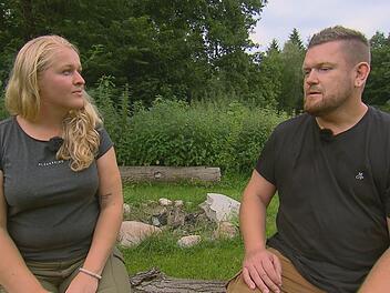 Abbruch bei "Bauer sucht Frau": Hofwoche am zweiten Tag beendet