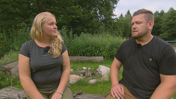 Abbruch bei "Bauer sucht Frau": Hofwoche am zweiten Tag beendet