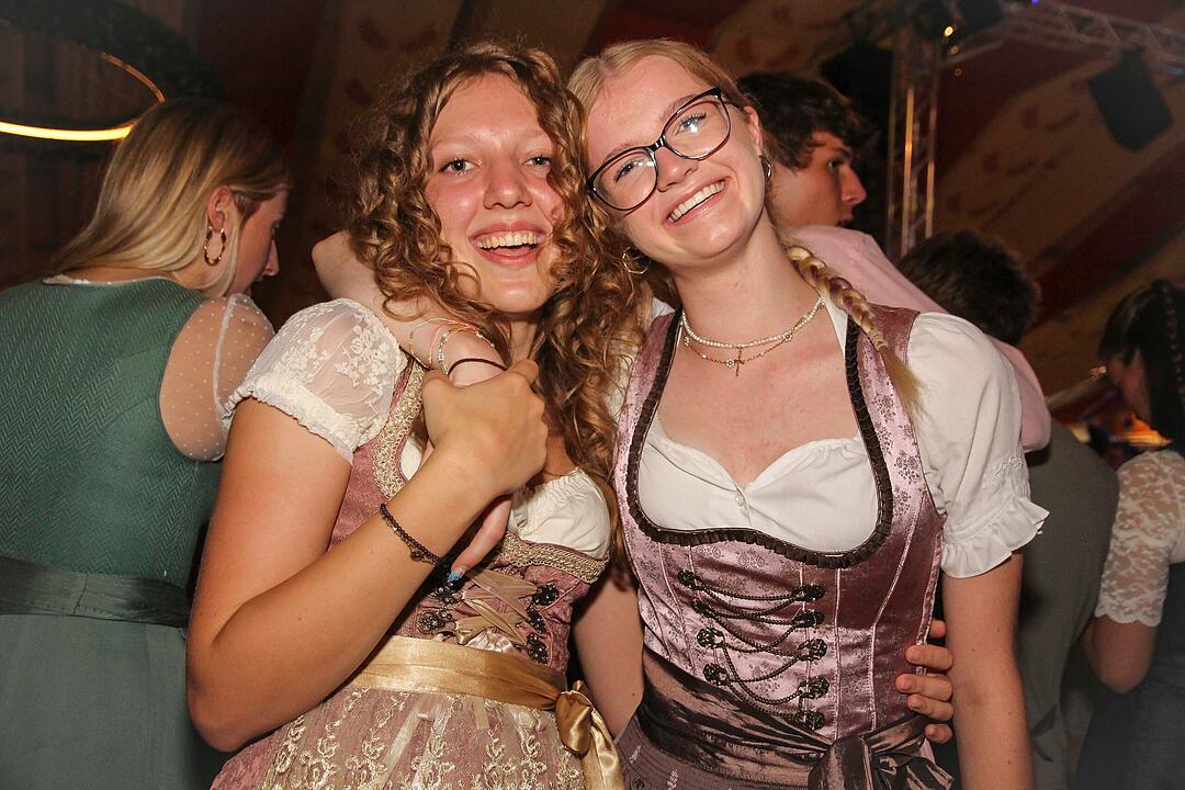 Partystimmung pur Partystimmung pur