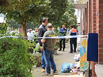 Belgien: Polizist will Auto kontrollieren - und stirbt durch Kopfschuss