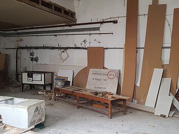 Lost Places in Oberfranken: Verlassene Orte mit spannender Geschichte