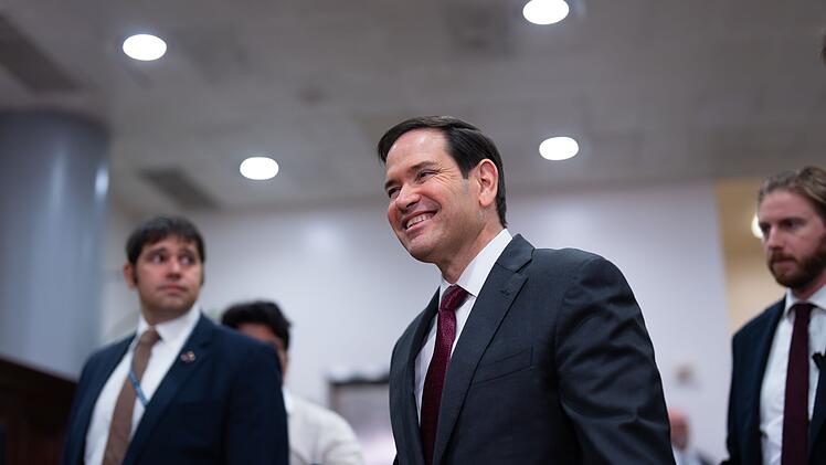 Marco Rubio